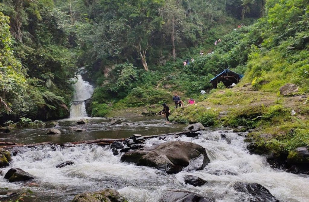 Ciwangun Indah Camp