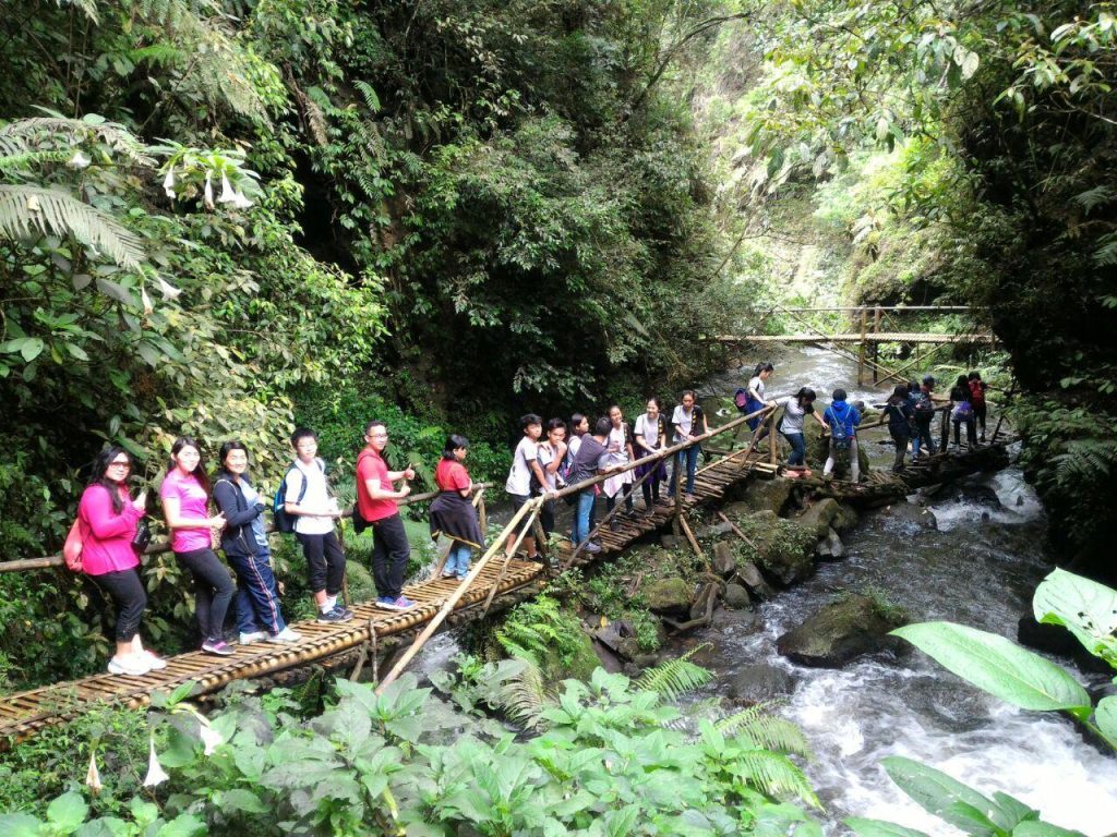 Ciwangun Indah Camp