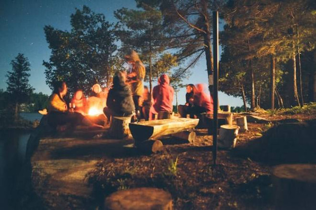 Ciwangun Indah Camp