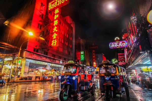 Destinasi Wisata Gratis