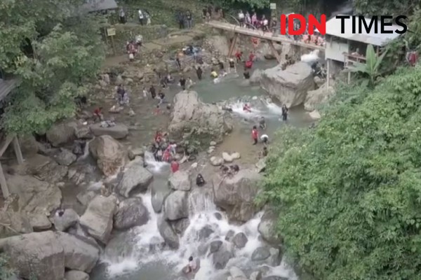 wisata curug