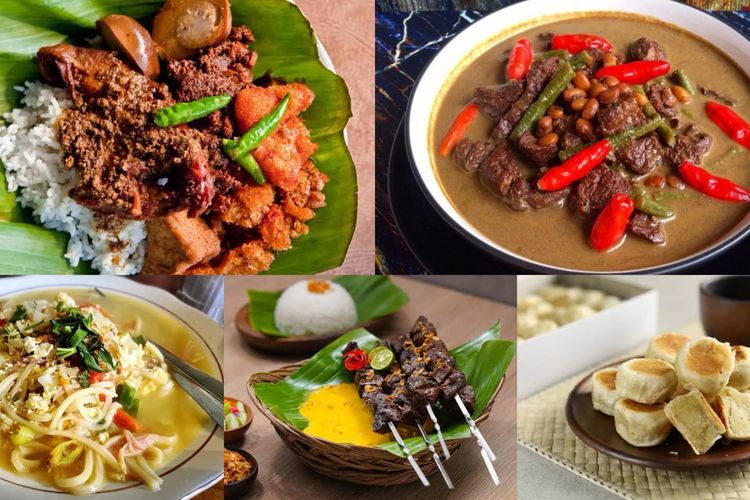 Kuliner Malam Yogyakarta