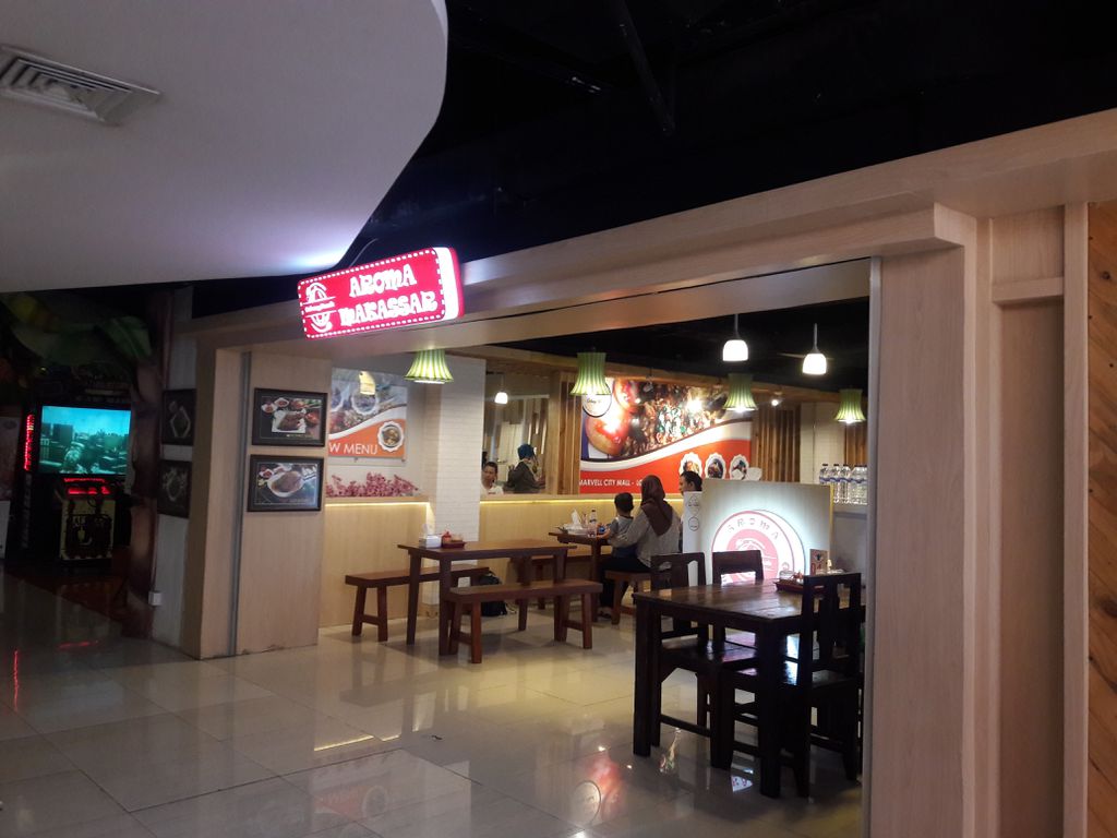 Coto Makassar Surabaya