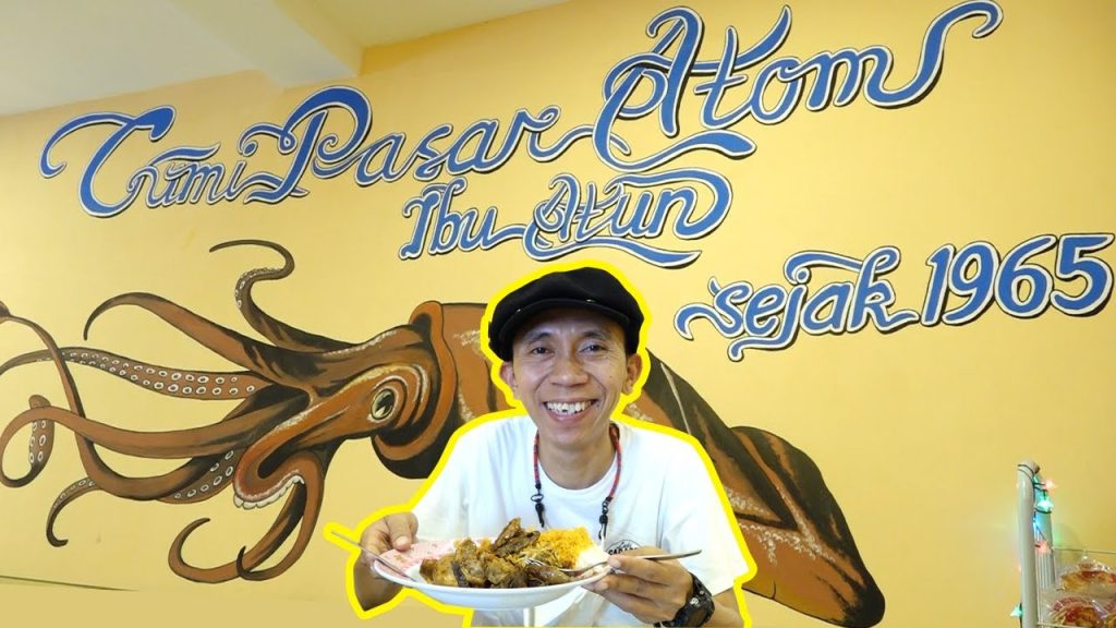 Kuliner Pasar Atom Surabaya-1