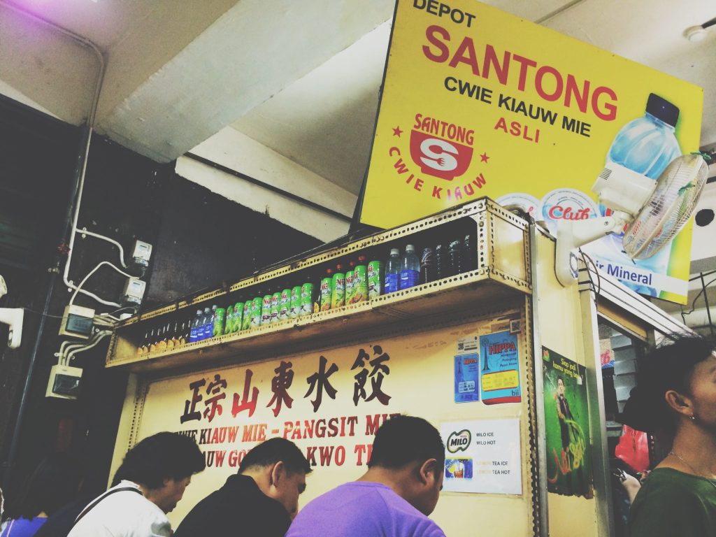 Kuliner Pasar Atom Surabaya-7